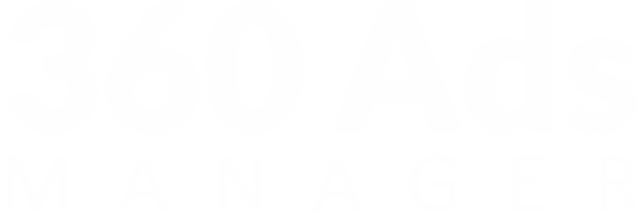 360 Ads Manager